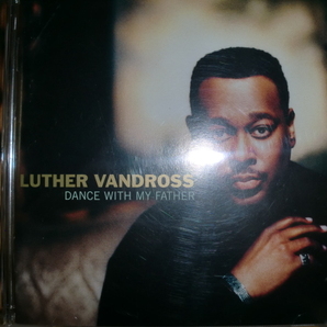 美品 Luther Vandross [Dance With My Father][R&B] Busta Rhymes Beyonce Knowles Destiny's Child Queen Latifah Foxy Brown joe ne-yo