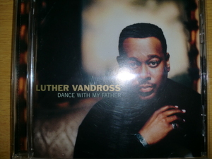 美品 Luther Vandross [Dance With My Father][R&B] Busta Rhymes Beyonce Knowles Destiny's Child Queen Latifah Foxy Brown joe ne-yo