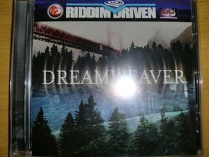 美品 Dreamweaver Riddim [ワンウェイ] Rhythm wayne marshall bounty killer beenie man elephant man assassin t.o.k mighty crown chino