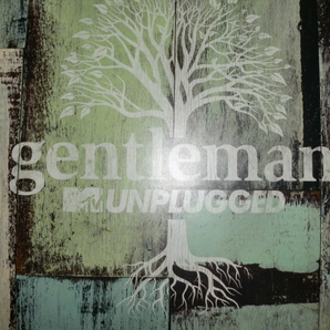 良品 Gentleman [MTV Unplugged][Reggae] CHRISTOPHER MARTIN SHAGGY KY-MANI MARLEY mighty crown jam rock red spider burn down