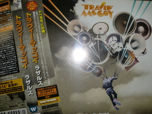 美品日本盤 [ビリオネア収録] Travie Mccoy [Lazarus] Gym Class Heroes Bruno Mars The Smeezingtons T-Pain Tim William Cee Lo Green 