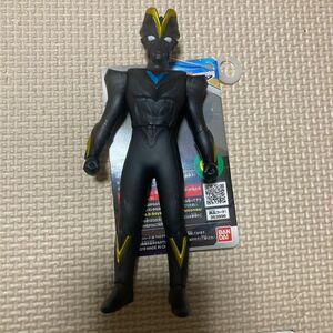 ウルトラマンビクトリー　怪獣撃破時逆光カラーver. ウルトラヒーローシリーズ