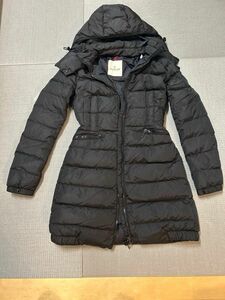 モンクレール MONCLER ダウンジャケット コート　シャーパル 00