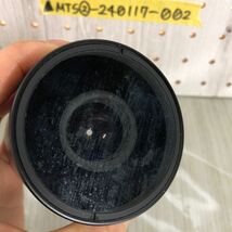 ▲現状品 汚れあり Nikon ニコン Fisheye Type 20mm 1:8 カメラ レンズ フィッシュアイ_画像3