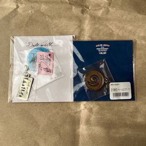 7order チャームステッカー セット せぶおだ セブオダ