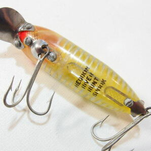 ヘドン リバーラント Heddon RIVER RUNT XRY (28901の画像5