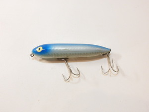 ヘドン ザラスプーク　Heddon ZARA SPOOK XBL トップウォータールアー (28889