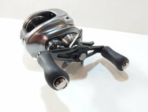 シマノ　18 バンタム MGL HG SHIMANO Bantam 右巻き 　ベイトリール (654-526_画像7