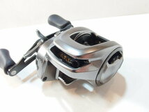 シマノ　18 バンタム MGL HG SHIMANO Bantam 右巻き 　ベイトリール (654-526_画像4