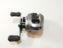 シマノ　アルデバラン Mg7 SHIMANO ALDEBARAN Mg 7 右巻き　ベイトリール (300-250_画像3