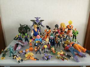 ★ドラゴンボール　フィギュアなどまとめて★