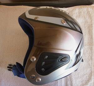 SWANS ヘルメット アルペンSET 　サイズ 56－60cm☆