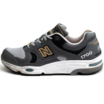 日本限定★ニューバランス NEW BALANCE★ローカットスニーカー US9D=27 CM1700NJ JAPAN LIMITED EDITION メンズ i-578_画像4