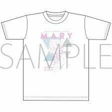 【新品未開封】マリー ガールズ&パンツァー Tシャツ XL