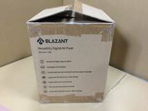 美品　BLAZANT　エアーフライヤー　ノンフライヤー　Venuso　2.8L_画像7