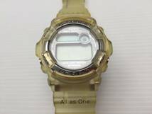 CASIO カシオ G-SHOCK DW-9200K 第7回 イルカクジラ会議 イルクジ_画像2