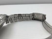 SEIKO　セイコー　5ACTUS 21石　7019-7350　現状動作品_画像7