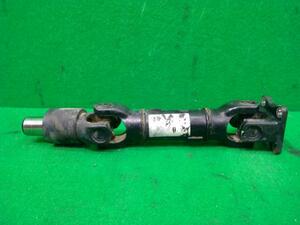  Carry EBD-DA16T rear propeller shaft gome private person shipping un- possible Z2S 27102-82MC0