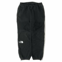 Supreme シュプリーム パンツ サイズ:L 16SS THE NORTH FACE スティープテック スウェット パンツ Steep Tech Sweatpant ブラック_画像1