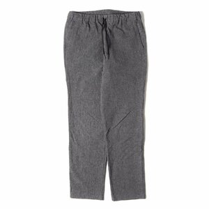 THE NORTH FACE ノースフェイス パンツ サイズ:S ノベルティ エイペックス リラックス パンツ NOVELTY APEX RELAX PANT NB31868 グレー