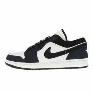 新品 NIKE ナイキ サイズ:28.0cm AIR JORDAN 1 RETRO LOW 309192-101 2004年製 デッドストック エアジョーダン1 レトロ ロー US10