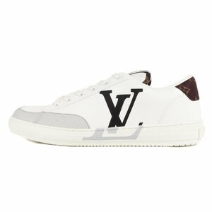 LOUIS VUITTON ルイヴィトン サイズ:10 23SS チャーリー・ライン ローカット スニーカー 1A9RWG Charlie Line Sneakers モノグラム