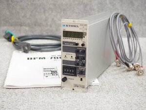 [1] ☆ KYOWA/共和　動ひずみ計　DPM-712B(DPM712B) ☆