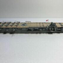 日本海軍 航空母艦 瑞鶴 1/700 完成品 タミヤ/空母_画像10