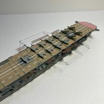 日本海軍 航空母艦 瑞鶴 1/700 完成品 タミヤ/空母_画像6