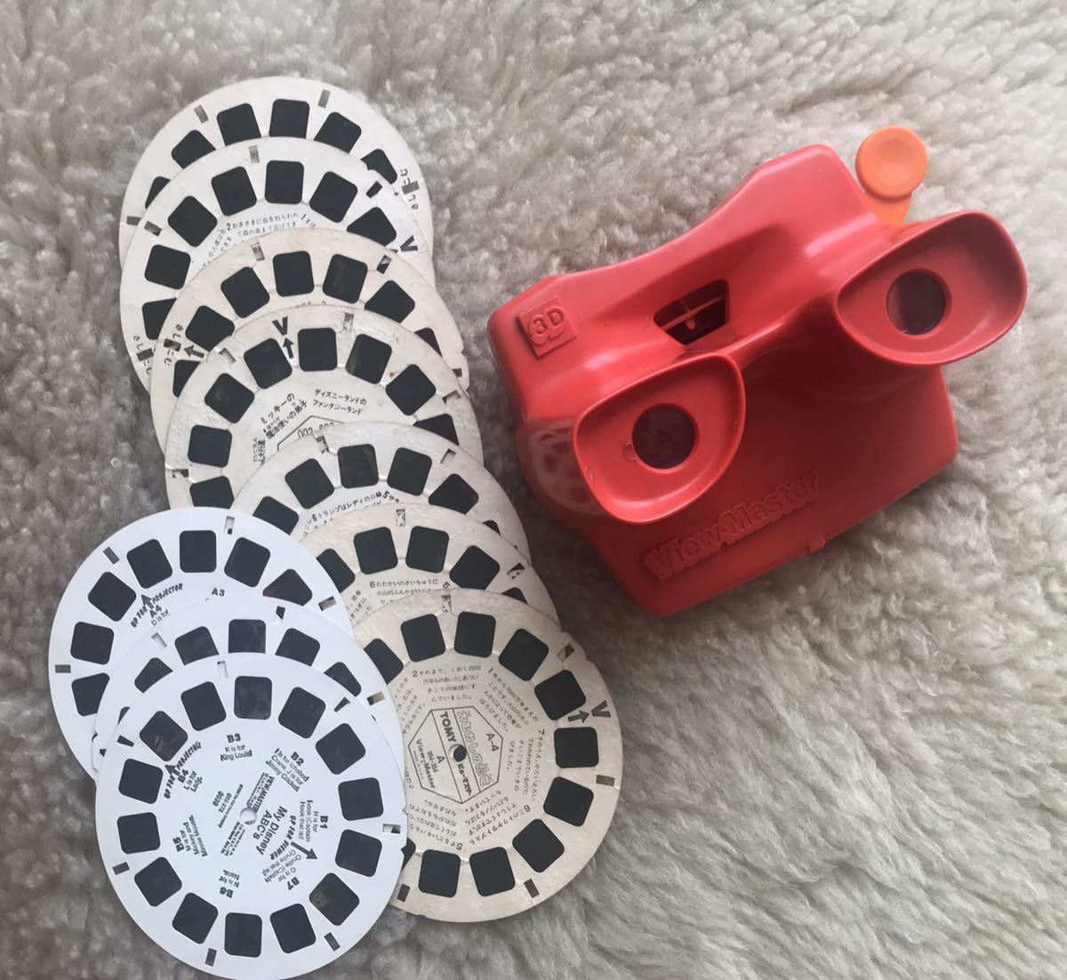 Yahoo!オークション -「view master」の落札相場・落札価格 Yahoo!オークション -「view master」の落札相場・落札価格