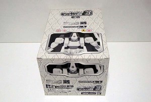 ★重戦機エルガイム/'2001 サンライズ列伝3 10箱入り 新品 検)アニメ/ロボットヒーロー/HG/EX/バンダイ/ザブングル/ダイターン3/バイファム