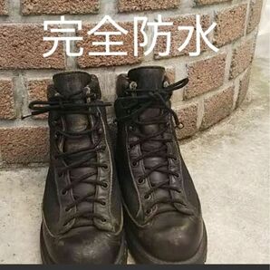 【芸能人愛用】Danner Mountain Lightブーツ【ゴアテックス】