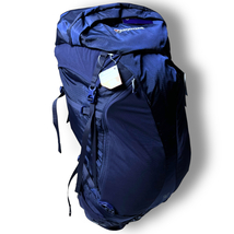 新品 MONTANE モンテイン 定3.1万 Sirenik 65 大容量 撥水 バックパック リュック アウトドアザック 65L レディース ユニセックス ◆B2602_画像1