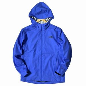 新品 THE NORTH FACE ノースフェイス 防水 GORE-TEX シェルジャケット マウンテンパーカー アウトドアウェア 100 (L) メンズ 登山 ◆B392a