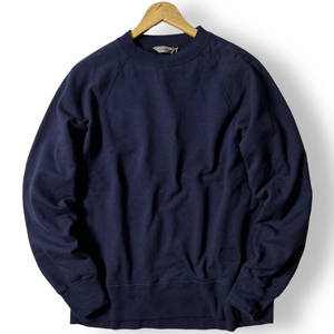 新品 nanamica ナナミカ 定価2.4万 Sweat Shirt Stone 光電子素材 裏起毛 スウェットシャツ プルオーバー SUHF175 WM レディース ◆B1335