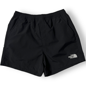 新品 THE NORTH FACE ノースフェイス ホワイトレーベル OLEMA SHORTS ランニングショーツ ハーフパンツ アウトドアウェア 70(XS) ◆B936