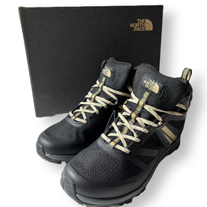  новый товар THE NORTH FACE North Face Litewave Mid Futurelight водонепроницаемый походная обувь ботинки уличный 25.5cm альпинизм *B1433a