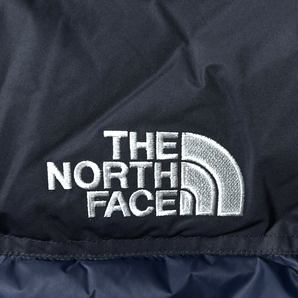 新品 THE NORTH FACE ノースフェイス NUPTSE HYBRID DOWN HOODIE 撥水 ヌプシ ダウンジャケット アウトドアウェア M メンズ ◆B1005aの画像8