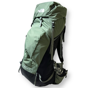 新品 THE NORTH FACE ノースフェイス 2.7万 Ouranos35 ナイロン テクニカルバックパック リュック アウトドアザック NM62101 36.5L◆B1283