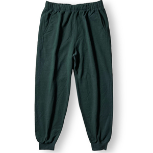 新品 nanamica ナナミカ 定価2.6万 Sweat Pants 光電子 裏起毛 コットン スウェット ジョガーパンツ SUCF176 36 メンズ 秋冬 ◆B1660