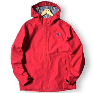 新品 THE NORTH FACE ノースフェイス GTX BASIC JACKET GORE-TEX ジャケット マウンテンパーカー アウトドアウェア L メンズ 登山 ◆B958