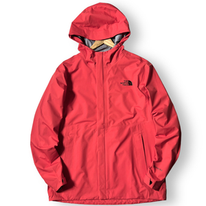 新品 THE NORTH FACE ノースフェイス GTX BASIC JACKET 21 GORE-TEX ジャケット マウンテンパーカー アウトドアウェア L 登山 ◆B965