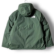 新品 THE NORTH FACE ノースフェイス USA限定モデル 撥水 DRYVENT 550フィルパワー ダウンジャケット マウンテンパーカー XXL 3L ◆B2740_画像2