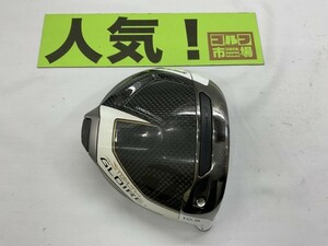 テーラーメイド 【人気】STEALTH GLOIRE+ ステルスグローレプラス/ヘッド単品//10.5[2595]■神戸長田