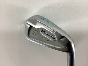 ロマロ RomaRo　RD-01フォージド (4I単品)/HONMA VIZARD UT95//0[0573]■杭全本店