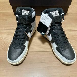 ナイキ　AIR FORCE1 HIGH '07 LX 26.5センチ　新品　送料込み