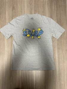 PALACE SLAP HANDS T-shirt パレス スラップ ハンド Tシャツ パレススケートボード 国内正規品 L 