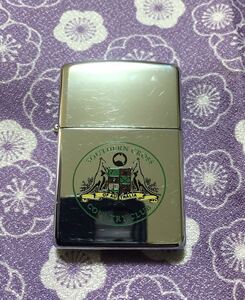 ZIPPO AUSTRALIA ジッポー オーストリア　カンガルー　現状品