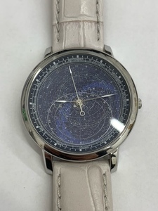 【6401】ASTRODEA アストロデア 天体時計 腕時計 クォーツ 稼働品