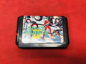  Space Harrier Ⅱ including in a package possible!! prompt decision!! large amount exhibiting!